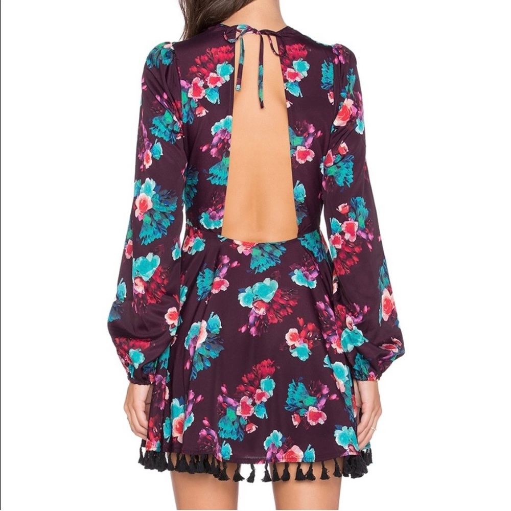 Lovers + Friends Island Hopper Dress - Picture 5 of 10